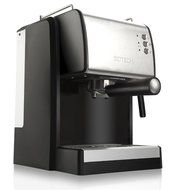Royal- CM6626A Coffee Machine Italian Full / Semi-automatic High-pressure Steam Playing Milk Foam N4