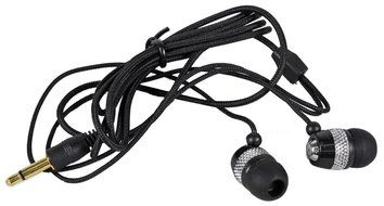Peavey ALSR 72.9 Mhz Assisted Listening Receiver Body Pack for ALS 72.9 System Antenna N3