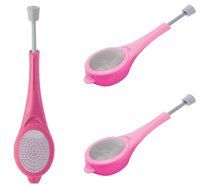Jokari Jokari Total Tea Infuser, Pink, 1-Pack N8