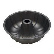 Best Bundt Pan - 10" Non-Stick Fluted Cake Pan