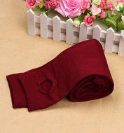 PHOTNO Women Primer Autumn And Winter Warming Stovepipe Pants N20