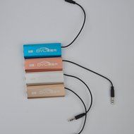 deyalai rose sd05 portable headphone amp for mobilephone N3