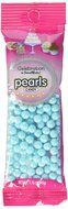 Sweetworks Celebrations Candy Pearls Pouch Shimmer, 1.75 oz, Gold N6