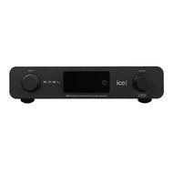 SMSL A6 AK4452 50Wx2 DSD512 Digital Decoder HIFI Audio Power Amplifier N4