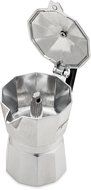 Moka Pot - Stovetop Espresso Maker - By Mixpresso Coffee N4