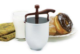 Batter Drop Donut Pancake Maker 2 Cup