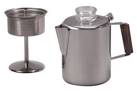 WalterDrake Classic Percolator N2