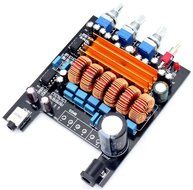 250W+100W TPA3116 2.1 HIFI Stereo Class D Amplifier amp Board 18752030 N2