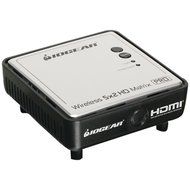 IOGear GWHDRX01 Wireless HD Matrix Receiver for GWHDMS52MB Consumer Electronics