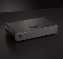 Cambridge Audio - Azur 551P - MM Phono Preamplifier - Black N4