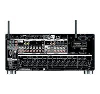 Onkyo 11 Channel Surround Sound Pre-Amplifier Audio Component Preamplifier, Black (PR-RZ5100) N2