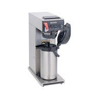 Thermal Airpot Coffee Brewer