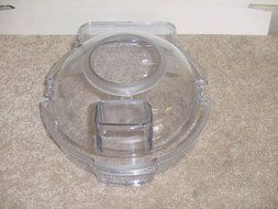 NEW Rainbow Vacuum Cleaner 4 qt Water Bowl E2 E Series N2