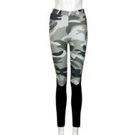 PHOTNO Fashion Womens Yoga Workout Gym Leggings Fitness Sports Trouser Athletic Pants N7