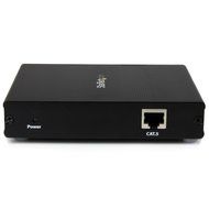 StarTech.com STUTPEALR VGA Video Extender over Cat 5 Remote Receiver with Audio N4