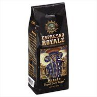 ESPRESSO ESPRESSO KITALE ULT DRK R-12 OZ -Pack of 6