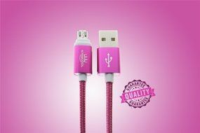KingCool Micro USB Charge Cable 3 Pack 3.3 ft/1m Durable Braided Nylon V8 High Speed USB Data Transfer Cable Data... N16