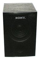 SONY Wood Speaker for Communications Radios Receivers Transceivers - 6 Ohm 100w N2