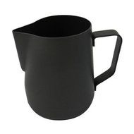 Rhinoware Black Milk Pitcher - Choose from 3 sizes! (32oz) N2