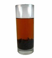 Black Currant Tea, Blended with the Bright Fruity Taste of Just-picked Black Currants &ndash; 3.5 OZ Tea Bag N26