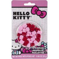 Wilton Hello Kitty Sprinkles
