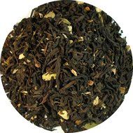 Black Currant Tea, Blended with the Bright Fruity Taste of Just-picked Black Currants &ndash; 3.5 OZ Tea Bag N28