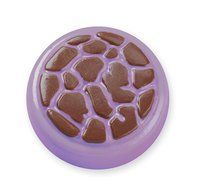 Wilton Pretzel Mold Jungle Pals, 6 Cavities N3