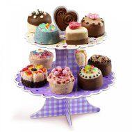 John Adams Mini Make Cupcakes N2