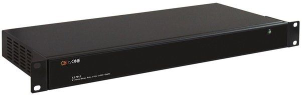 TVOne A2-7342 Video Conversion &amp; Connectivity N2