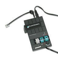 PLNCATMX10 - MX-10 Headset Switcher Multimedia Amplifier