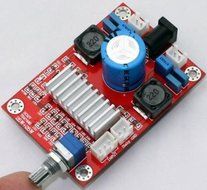 TDA7492 12V Class D Digital Amplifier Board