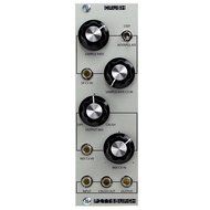 Pittsburgh Modular Crush