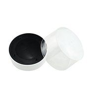 Carejoy&reg; Rotating Bur Holder Jewelers Burs Case Bur Block / Holder / Box Round Shape 60 Holes N4