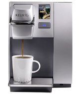 Keurig K155 OfficePRO Premier K-Cup Machine Coffee Brewer