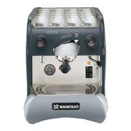 Rancilio Epoca S Tank 1 Espresso Machine