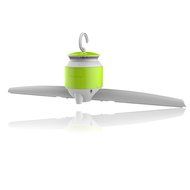 The Portable Device Tourism Travel Clothes（Green) N3