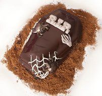 Fox Run 6885 R.I.P. Cake Mold
