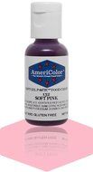 AmeriColor Soft gel paste Soft Pink .75 oz. bottle GP132