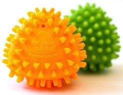 Eddingtons Dryangles Dryer Balls N7