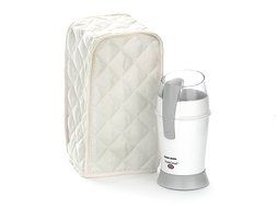 CoverMates &ndash; Coffee Grinder Cover &ndash; 5W x 5D x 10H &ndash; Diamond Collection &ndash; 2 YR Warranty &ndash; Year Around Protection N7
