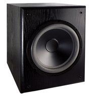 10" Front Firing 150 Watt Powered Subwoofer (Discontinued by Manufacturer)