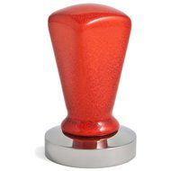 Devereux Espresso Coffee Tamper (Fiery Orange, 58mm)