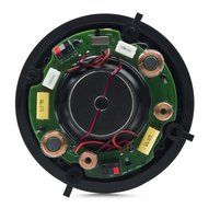 Digital Designs 100W 6.5" In Wall/Celing woofer, with 2x 20mm Silk dome tweeters (Pair) N5