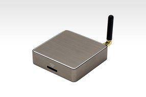 Goliton? WiFi Audio Music Receiver WiFi Music Box Music Streaming Receiver Wireless Music Adapter Support AirPlay... N2