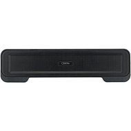 DIGITAL INNOVATIONS 4330400 AcoustiX Notebook Sound Bar