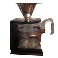 Pour Over Coffee Stand From Cardinal True N3