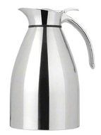 Update International (PM-150) 50 oz Premium Stainless Steel Lined Carafe