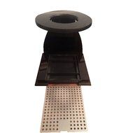 Pour Over Coffee Stand From Cardinal True N5