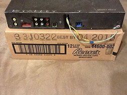 Pioneer Avmp8000R Audio.Video Entertainment Receiver With Dvd Control (PIONEER AVMP8000R) N2