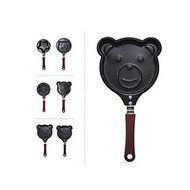 Tint Cartoon Animal Shaped Omelets Pancake Pan (Assorted Styles) N2